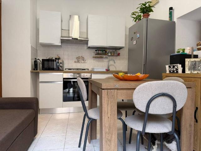 Appartamento in vendita a Robbiate LC
