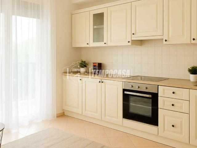 Appartamento in vendita a Robbiate LC