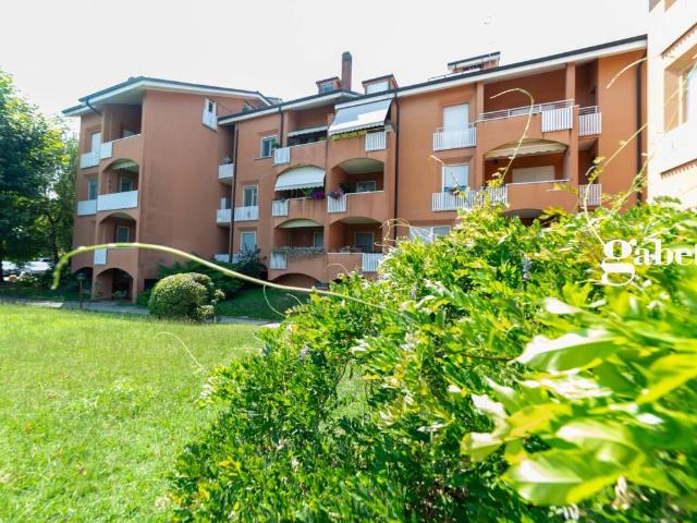Appartamento in vendita a Robbiate LC