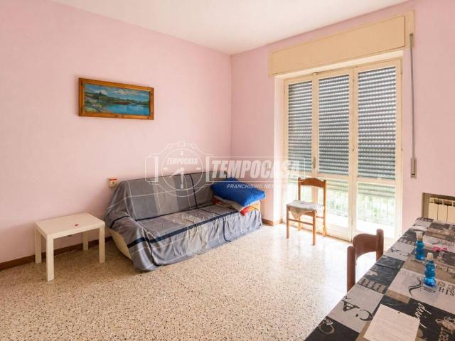 Appartamento in vendita a Robbiate LC