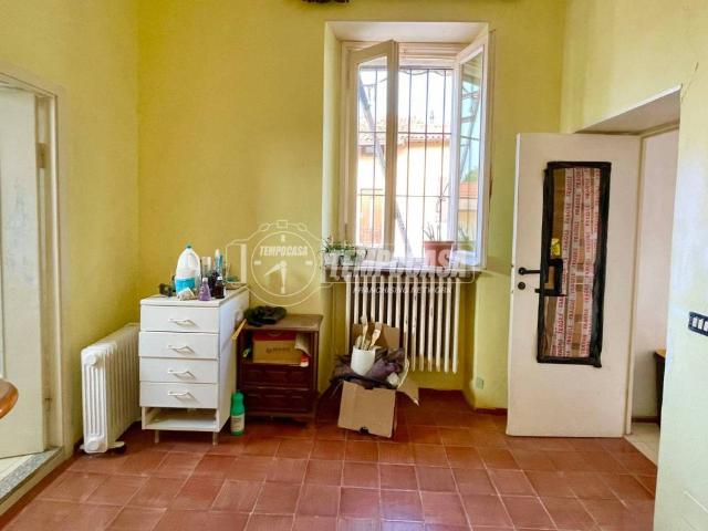 Appartamento in vendita a Robbiate LC