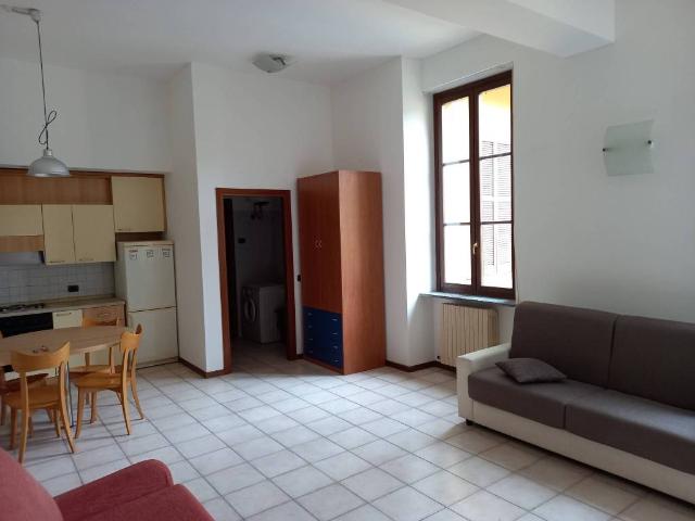 Appartamento in vendita a Robbiate LC