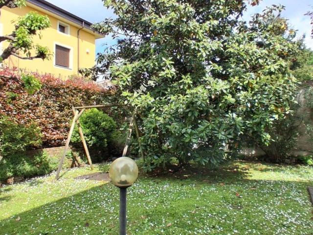 Appartamento in vendita a Robbiate LC