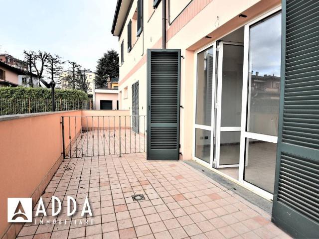Appartamento in vendita a Robbiate LC