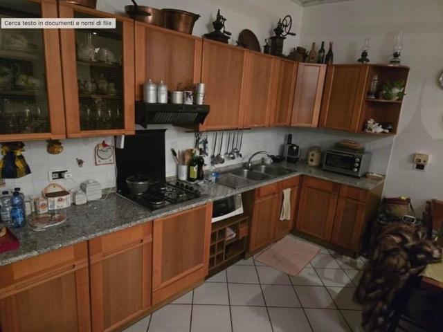 Appartamento in vendita a Robbio