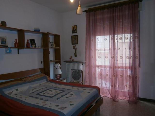 Appartamento in vendita a Robbio