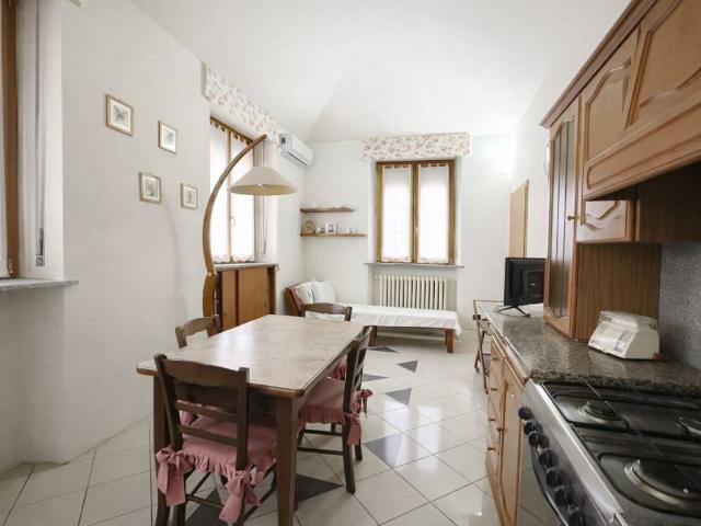 Appartamento in vendita a Robbio PV