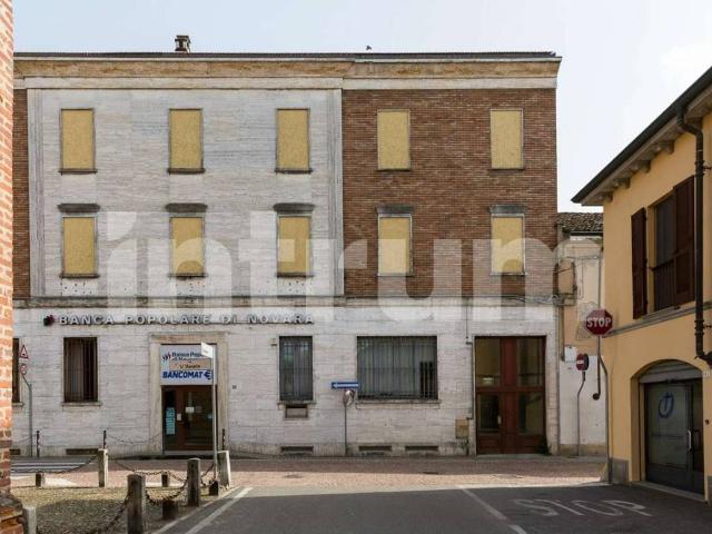Appartamento in vendita a Robbio PV
