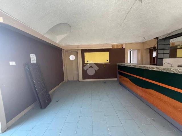 Appartamento in vendita a Robbio PV