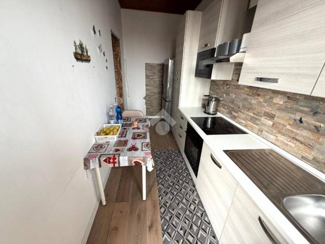Appartamento in vendita a Robbio PV