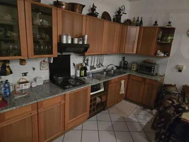 Appartamento in vendita a Robbio PV