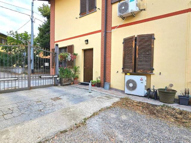 Appartamento in vendita a Robecco sul Naviglio MI