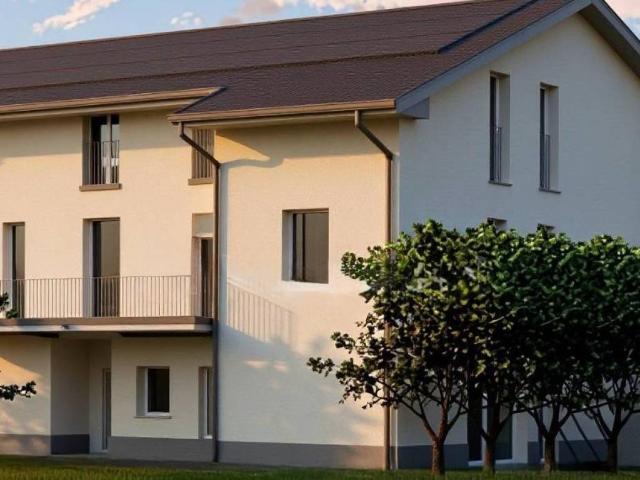 Appartamento in vendita a Robecco sul Naviglio MI