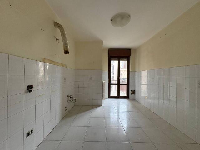 Appartamento in vendita a Robecco sul Naviglio MI