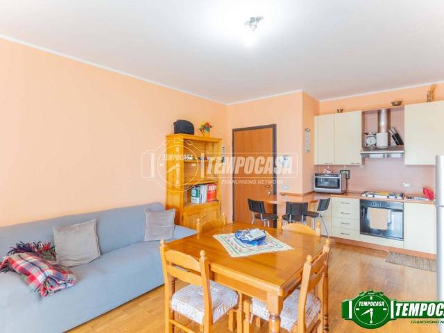Appartamento in vendita a Robecco sul Naviglio MI