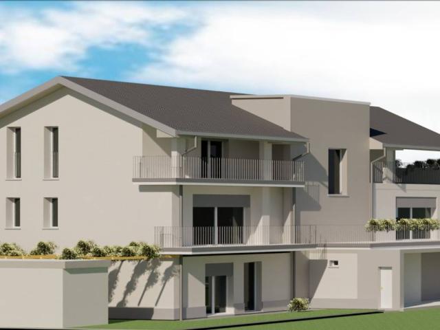 Appartamento in vendita a Robecco sul Naviglio MI