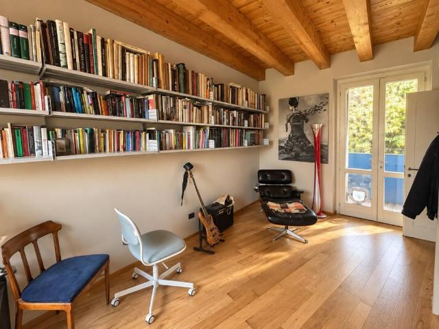 Appartamento in vendita a Robecco sul Naviglio MI