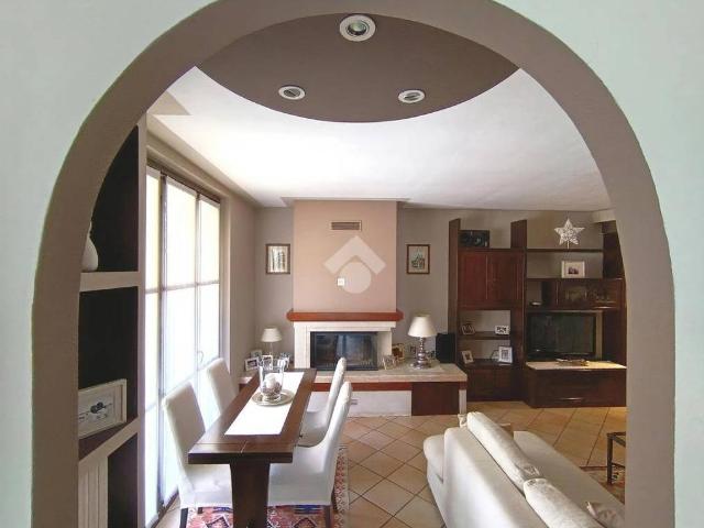 Appartamento in vendita a Robecco sul Naviglio MI
