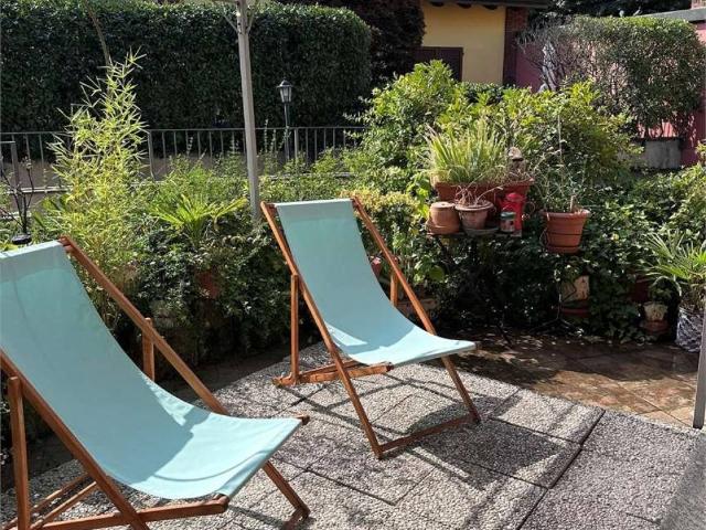 Appartamento in vendita a Robecco sul Naviglio MI
