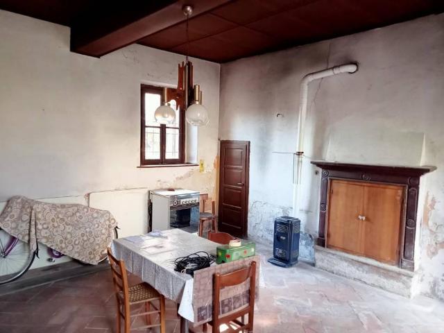 Appartamento in vendita a Robecco sul Naviglio MI