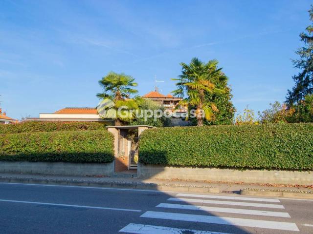 Appartamento in vendita a Robecco sul Naviglio MI