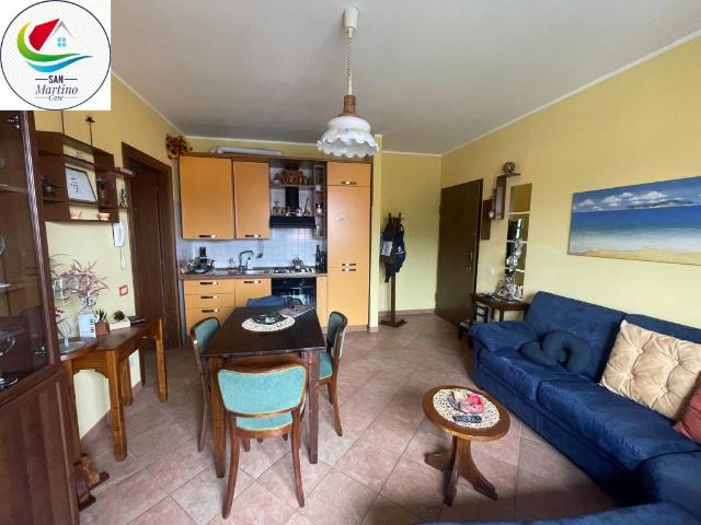 Appartamento in vendita a Robecchetto con Induno MI