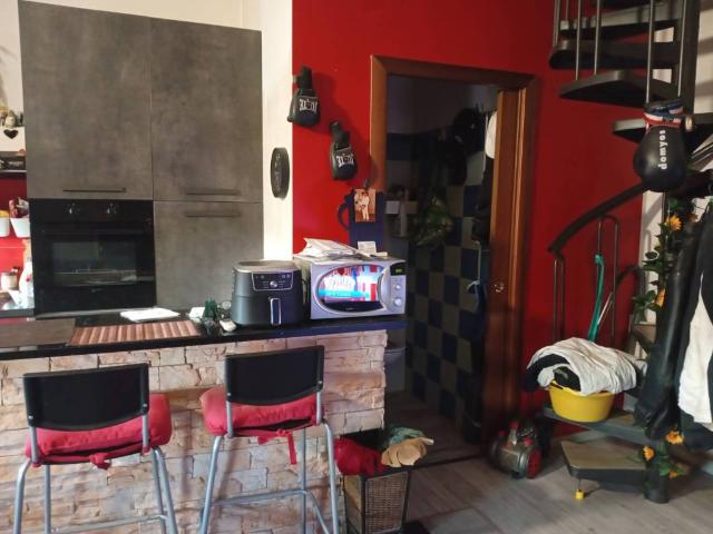 Appartamento in vendita a Robecchetto con Induno MI