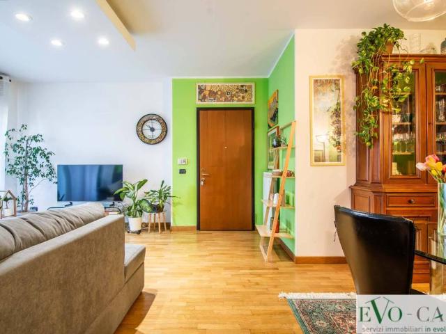 Appartamento in vendita a Robecchetto con Induno MI