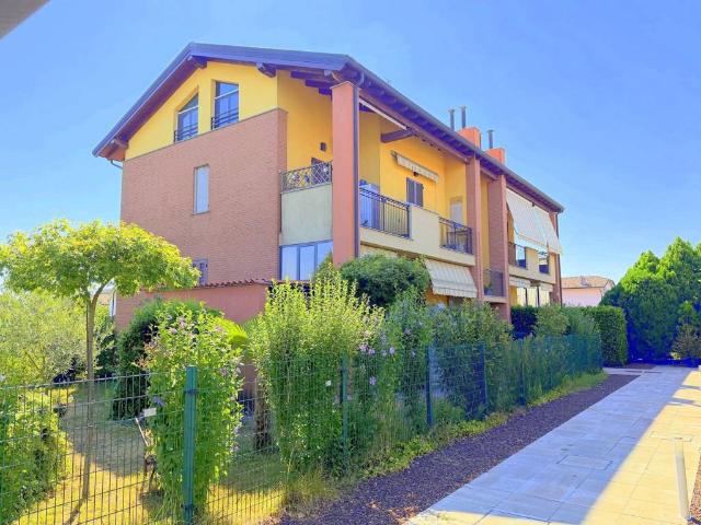 Appartamento in vendita a Robecchetto con Induno MI
