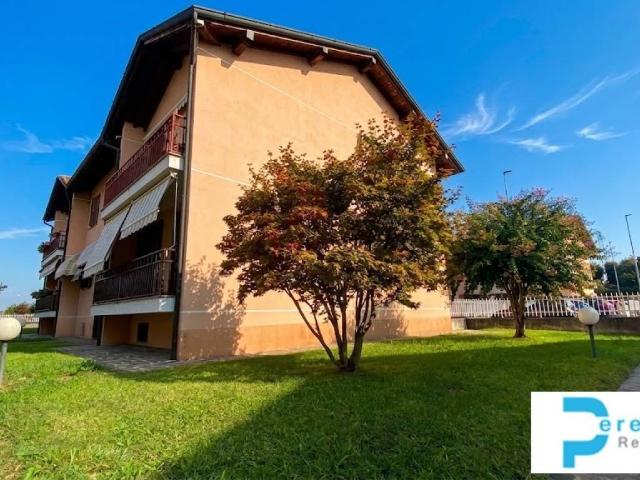 Appartamento in vendita a Robecchetto con Induno MI