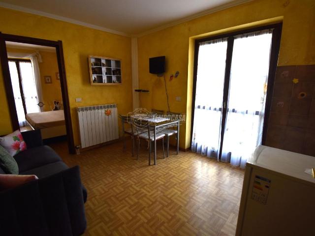 Appartamento in vendita a Robilante