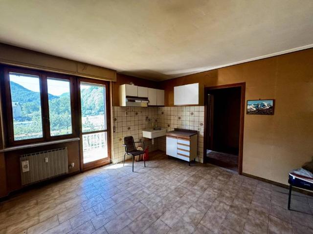 Appartamento in vendita a Robilante CN