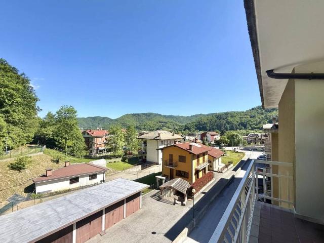 Appartamento in vendita a Robilante CN