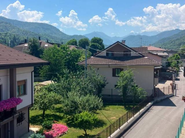 Appartamento in vendita a Robilante CN