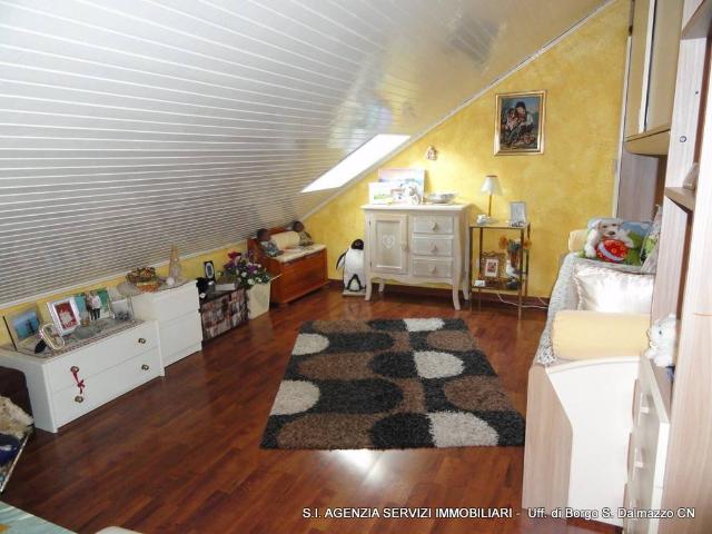 Appartamento in vendita a Robilante CN