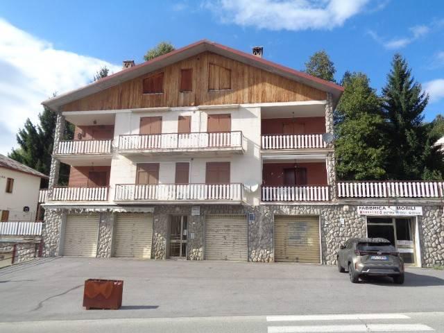 Appartamento in vendita a Roburent CN