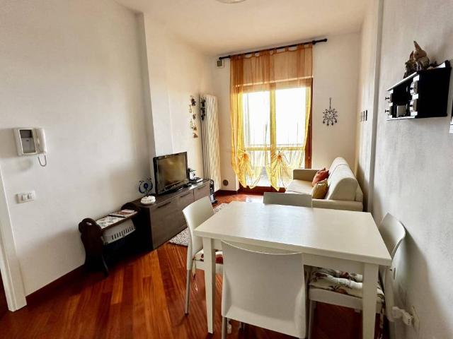 Appartamento in vendita a Roburent CN