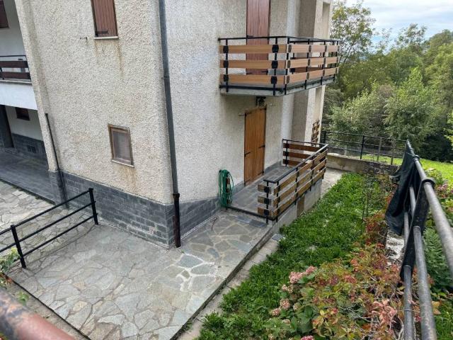 Appartamento in vendita a Roburent CN