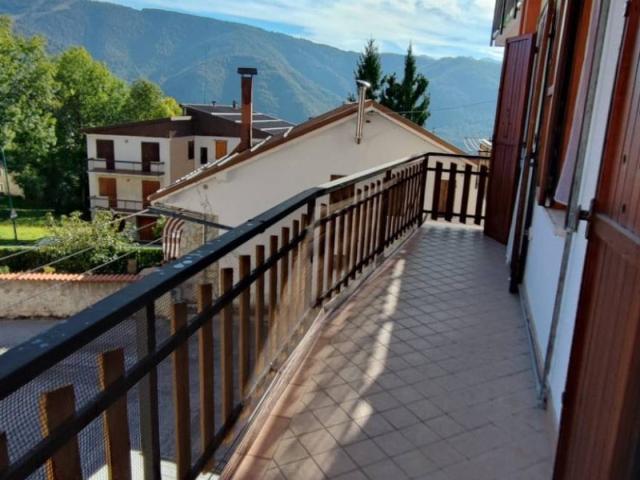 Appartamento in vendita a Roburent CN