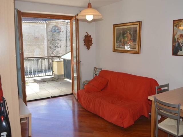 Appartamento in vendita a Roburent CN
