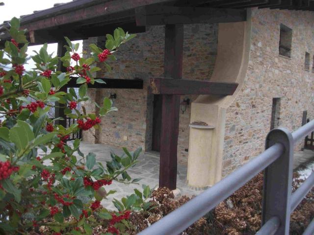 Appartamento in vendita a Roburent CN