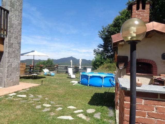 Appartamento in vendita a Roburent CN
