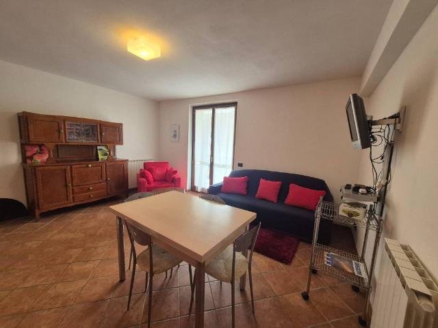 Appartamento in vendita a Roburent CN