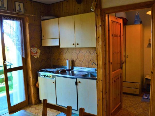 Appartamento in vendita a Roburent CN