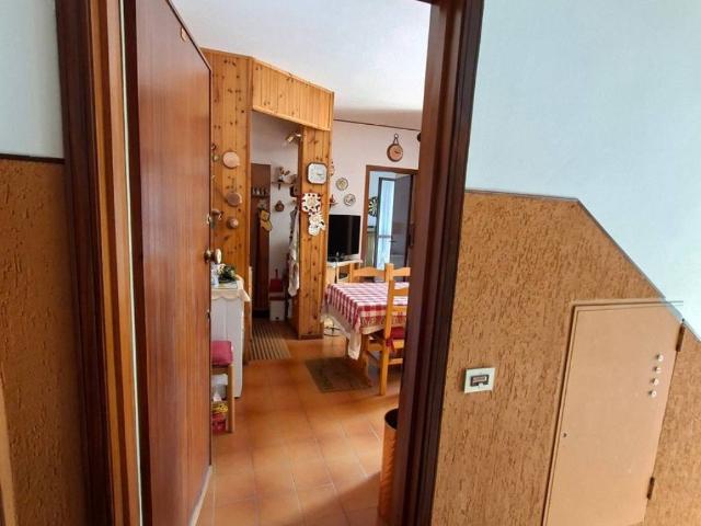 Appartamento in vendita a Roburent CN