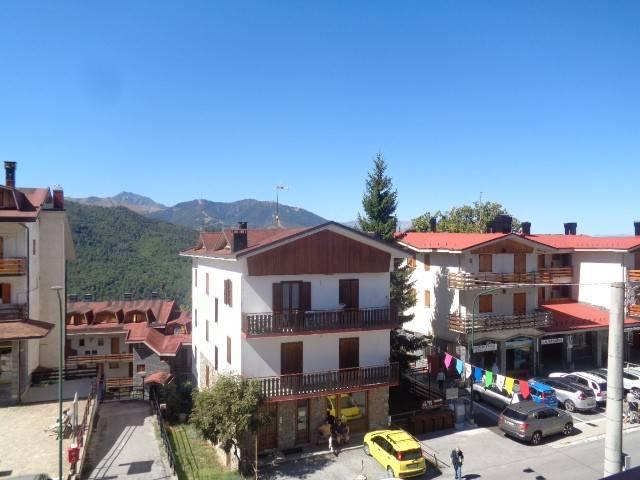 Appartamento in vendita a Roburent CN