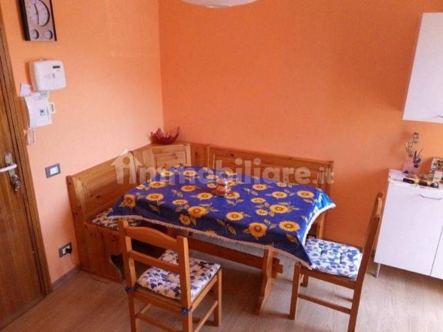 Appartamento in vendita a Roburent CN