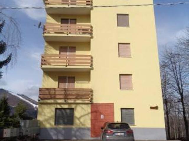 Appartamento in vendita a Roburent CN
