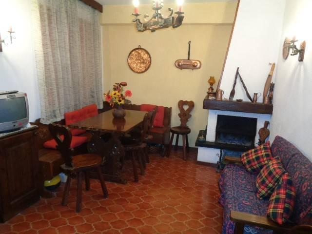 Appartamento in vendita a Roburent CN
