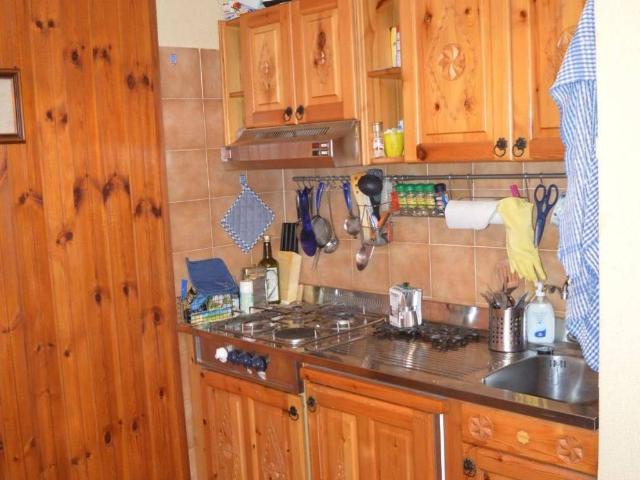 Appartamento in vendita a Roburent CN